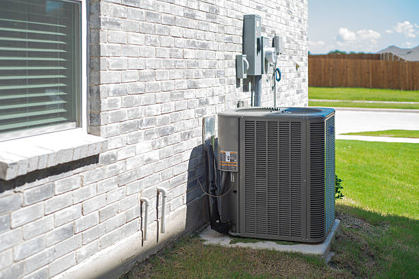 Reliable Emergency Hvac contractor in Robertsdale, AL by FH HVAC
